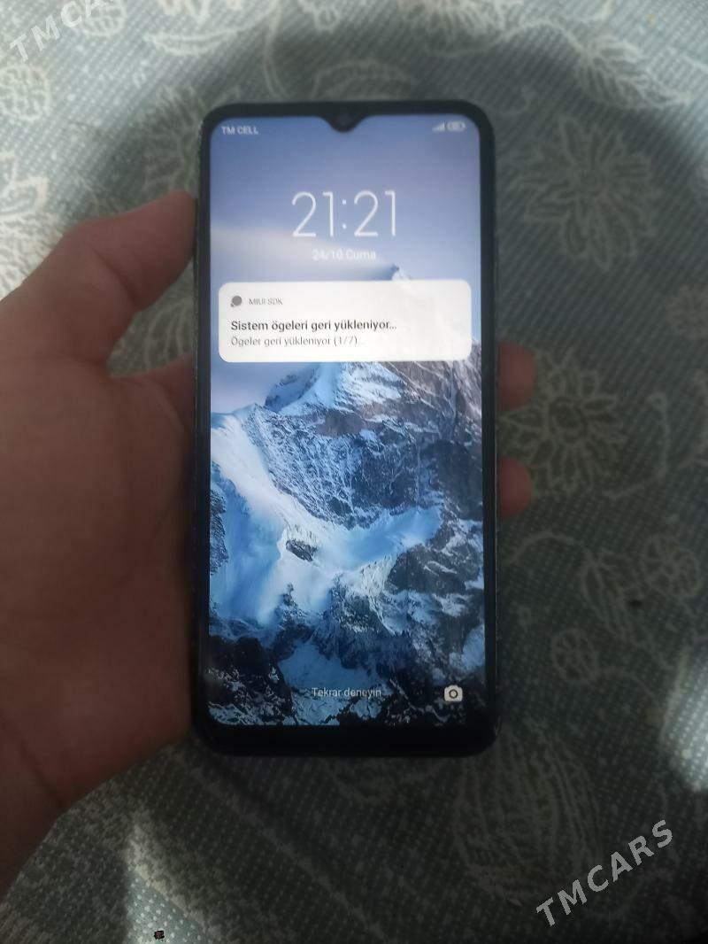 redmi 10a - Гороглы (Тагта) - img 4