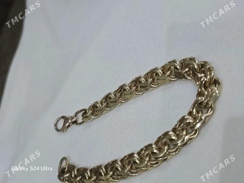 Gyzyl 150 gr - Ашхабад - img 1