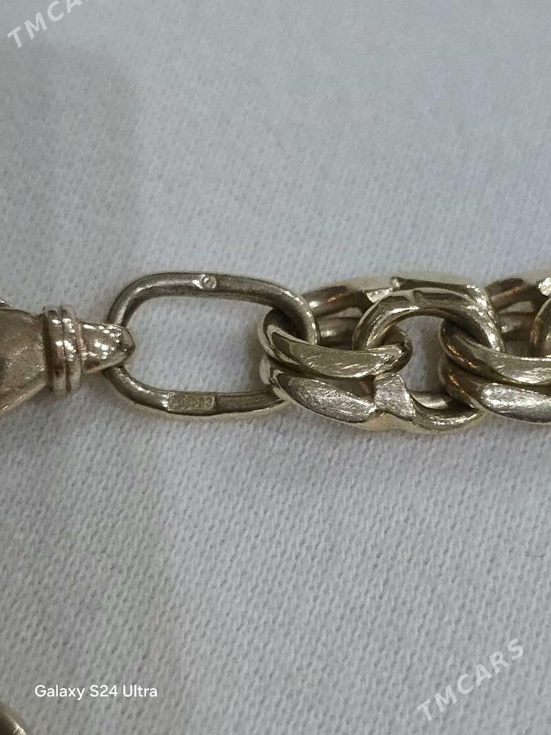 Gyzyl 150 gr - Ашхабад - img 2