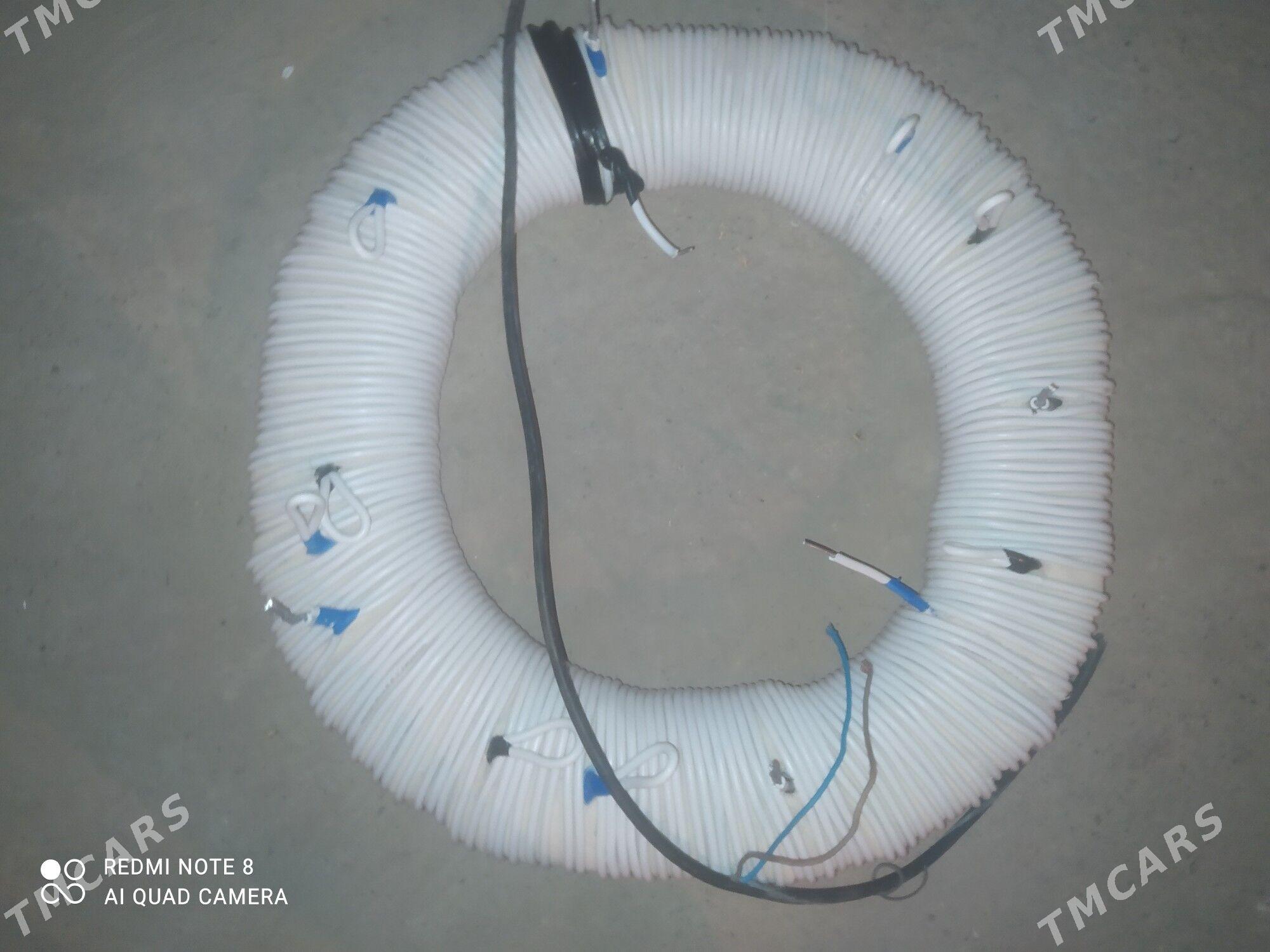 tok kopeltyan - Гурбансолтан Едже - img 2