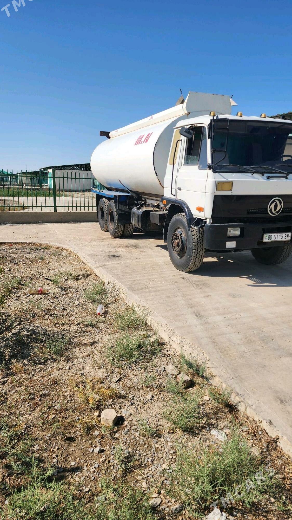 Dongfeng 370 2014 - 300 000 TMT - Гызыларбат - img 3