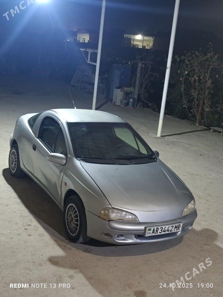 Opel Tigra 1999 - 23 000 TMT - Mary - img 7