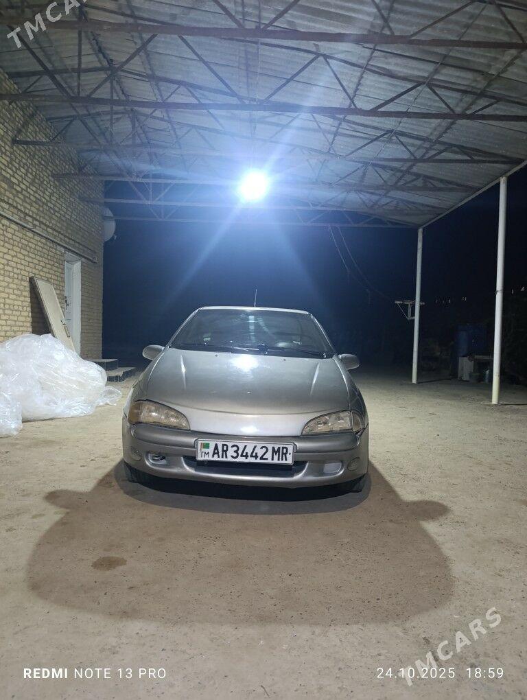 Opel Tigra 1999 - 23 000 TMT - Mary - img 4