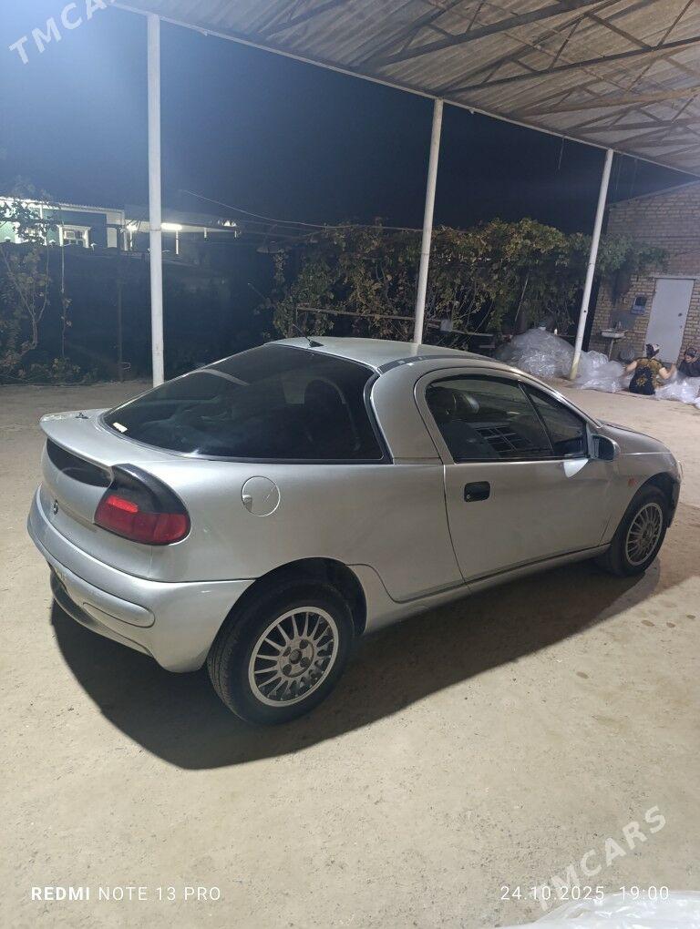 Opel Tigra 1999 - 23 000 TMT - Mary - img 1
