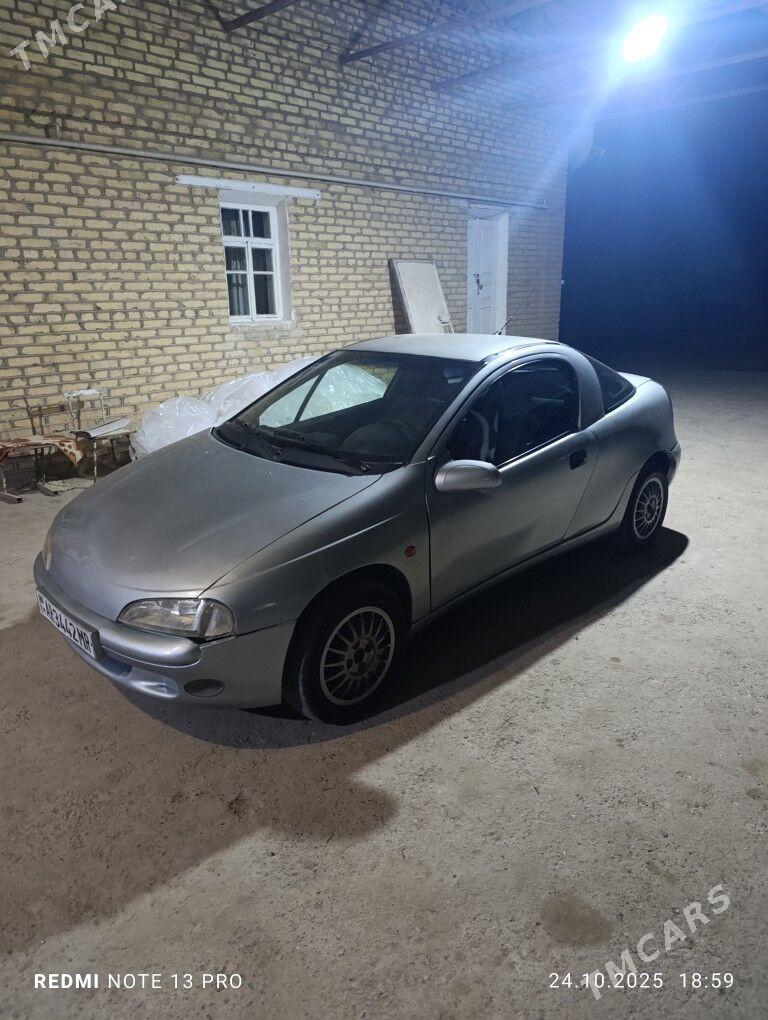 Opel Tigra 1999 - 23 000 TMT - Mary - img 3