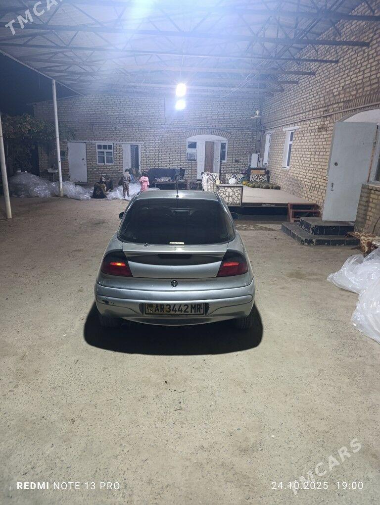 Opel Tigra 1999 - 23 000 TMT - Mary - img 2