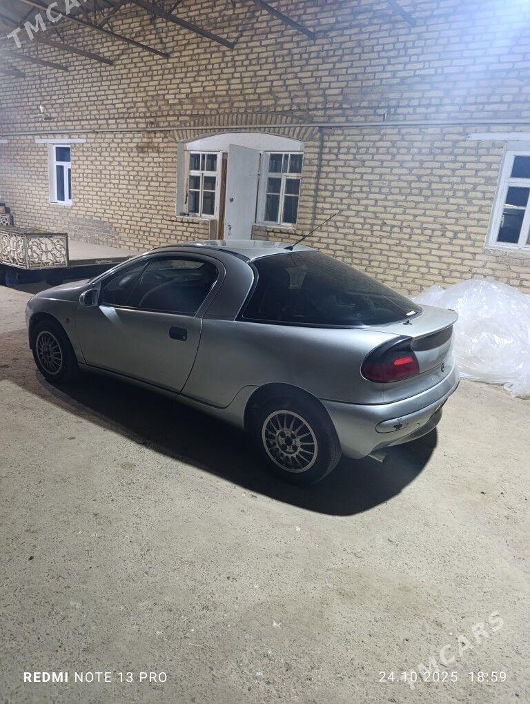 Opel Tigra 1999 - 23 000 TMT - Mary - img 6