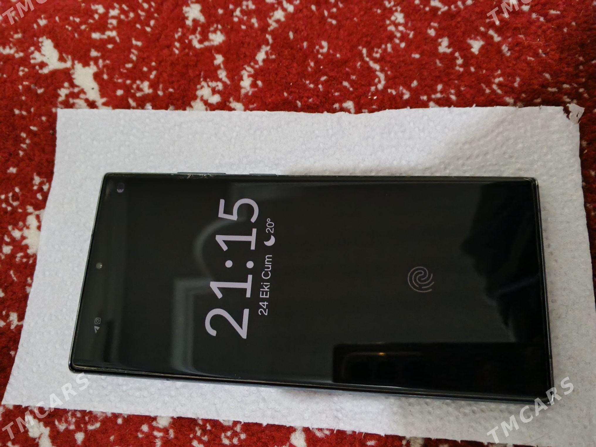 Samsung S22 ultra - Кёнеургенч - img 9