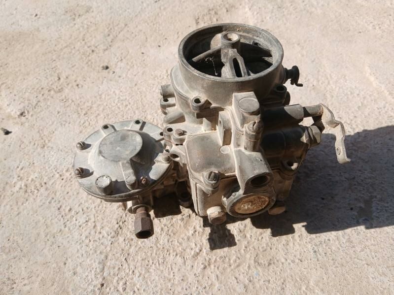 Karbratr zilinki 100 TMT - Baýramaly - img 3