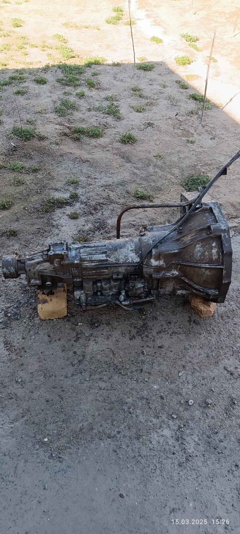 коробка 4 000 TMT - Daşoguz - img 3