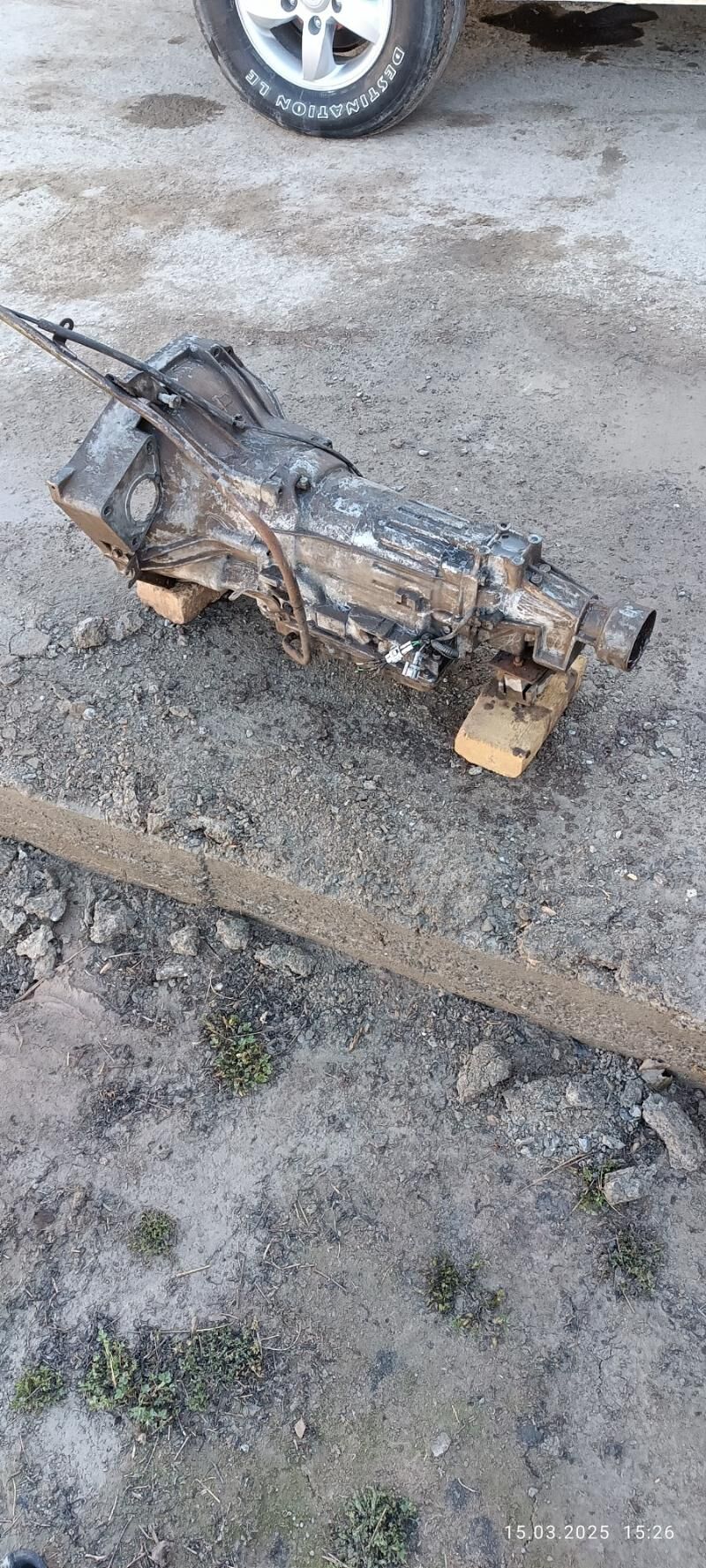 коробка 4 000 TMT - Daşoguz - img 2