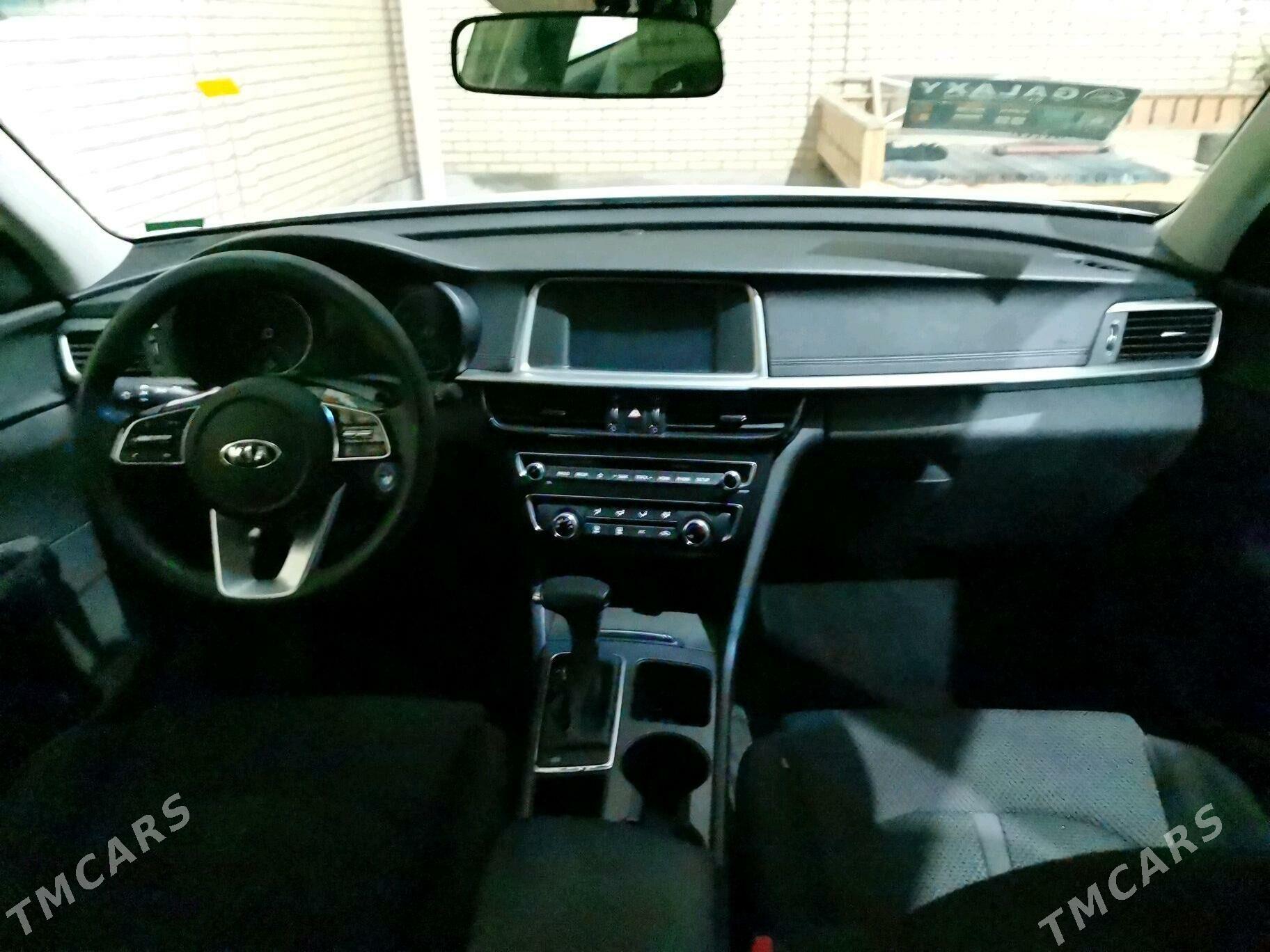 Kia Optima 2020 - 190 000 TMT - Сакарчага - img 6