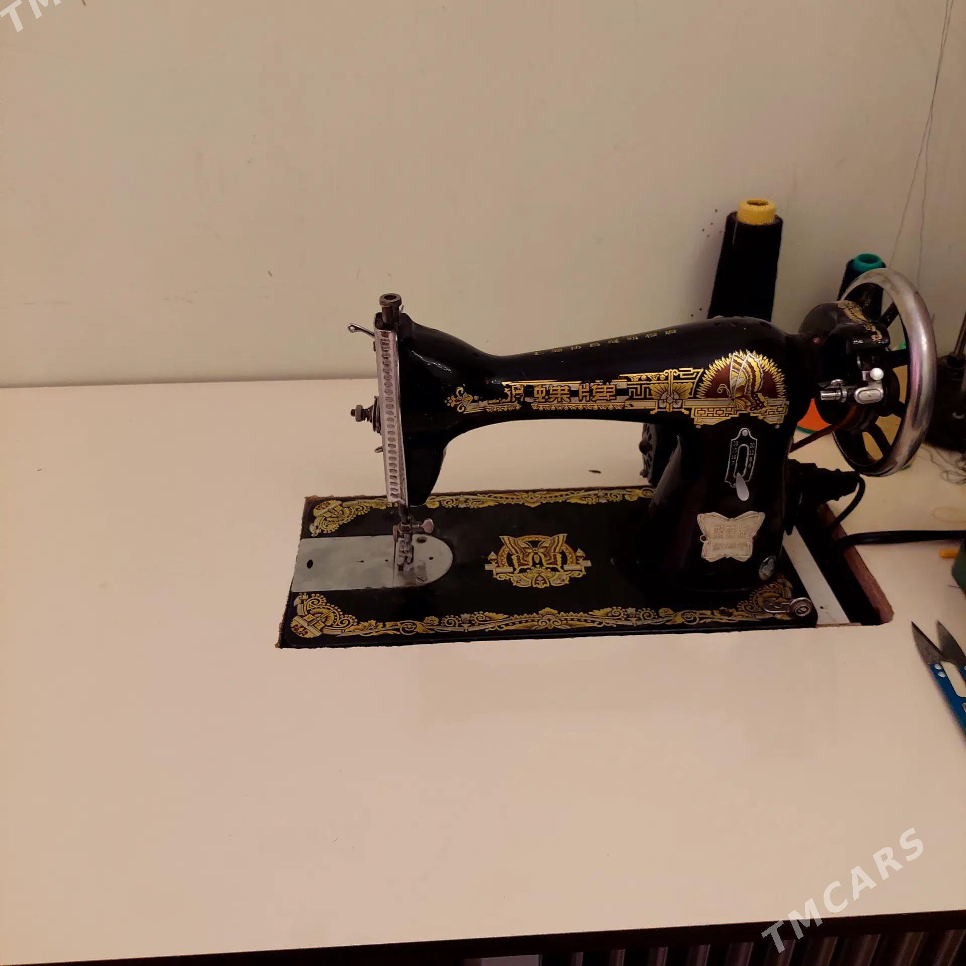 tikin mashyn - Гёкдепе - img 6