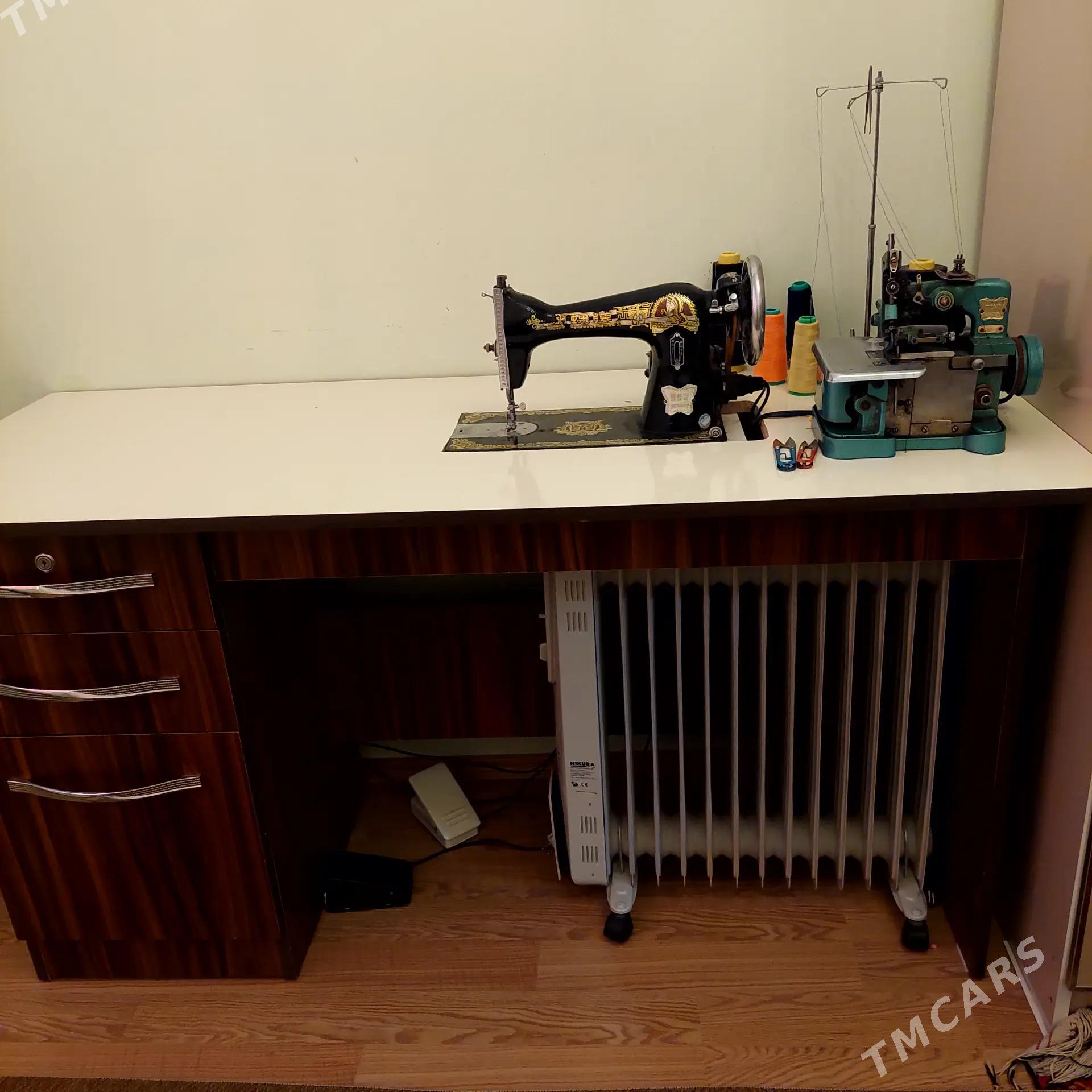 tikin mashyn - Гёкдепе - img 5