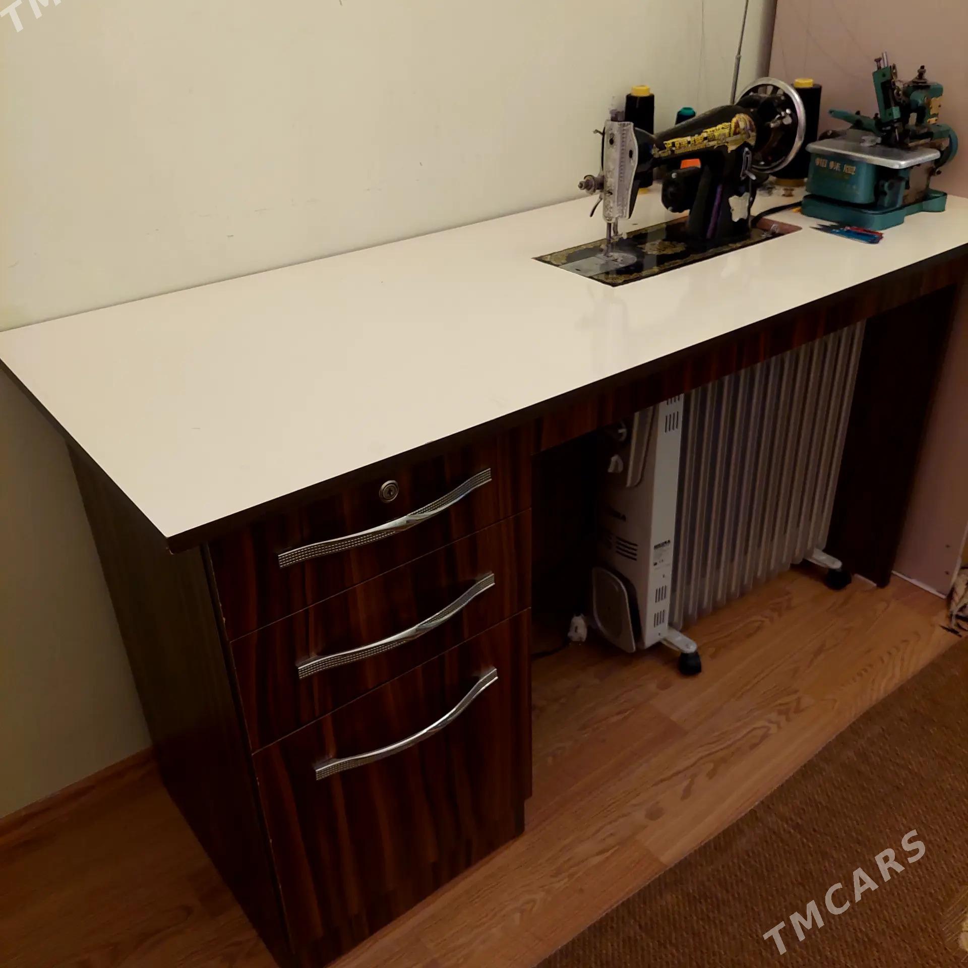 tikin mashyn - Гёкдепе - img 4