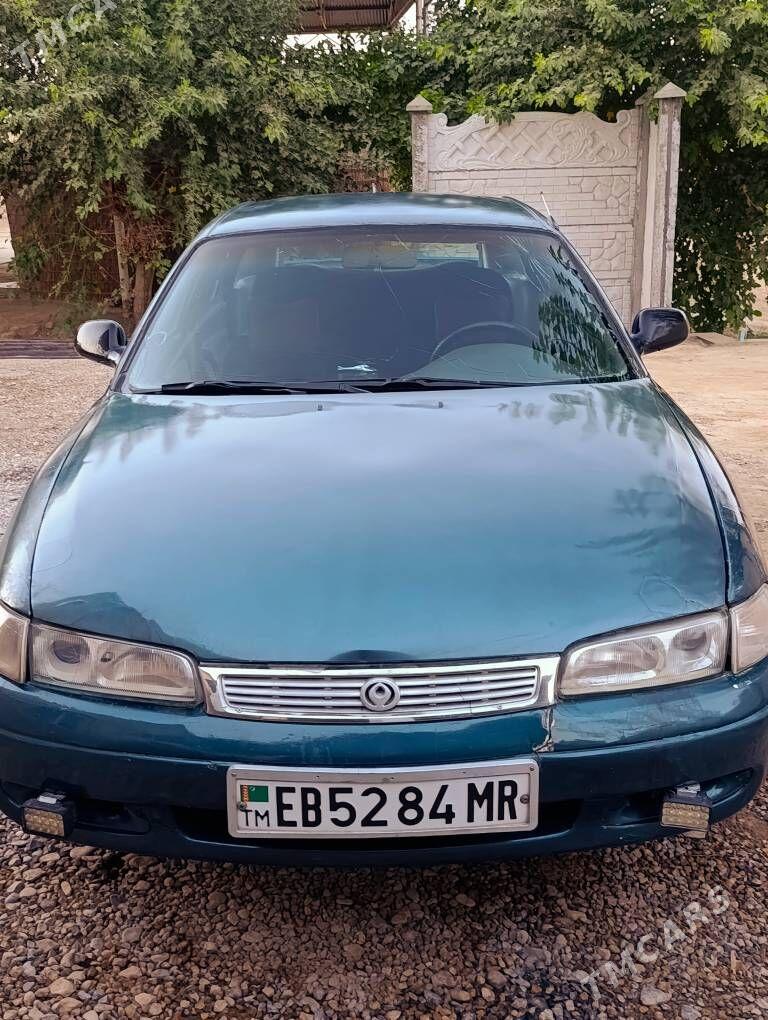 Toyota Vista 1993 - 27 000 TMT - Сакарчага - img 1