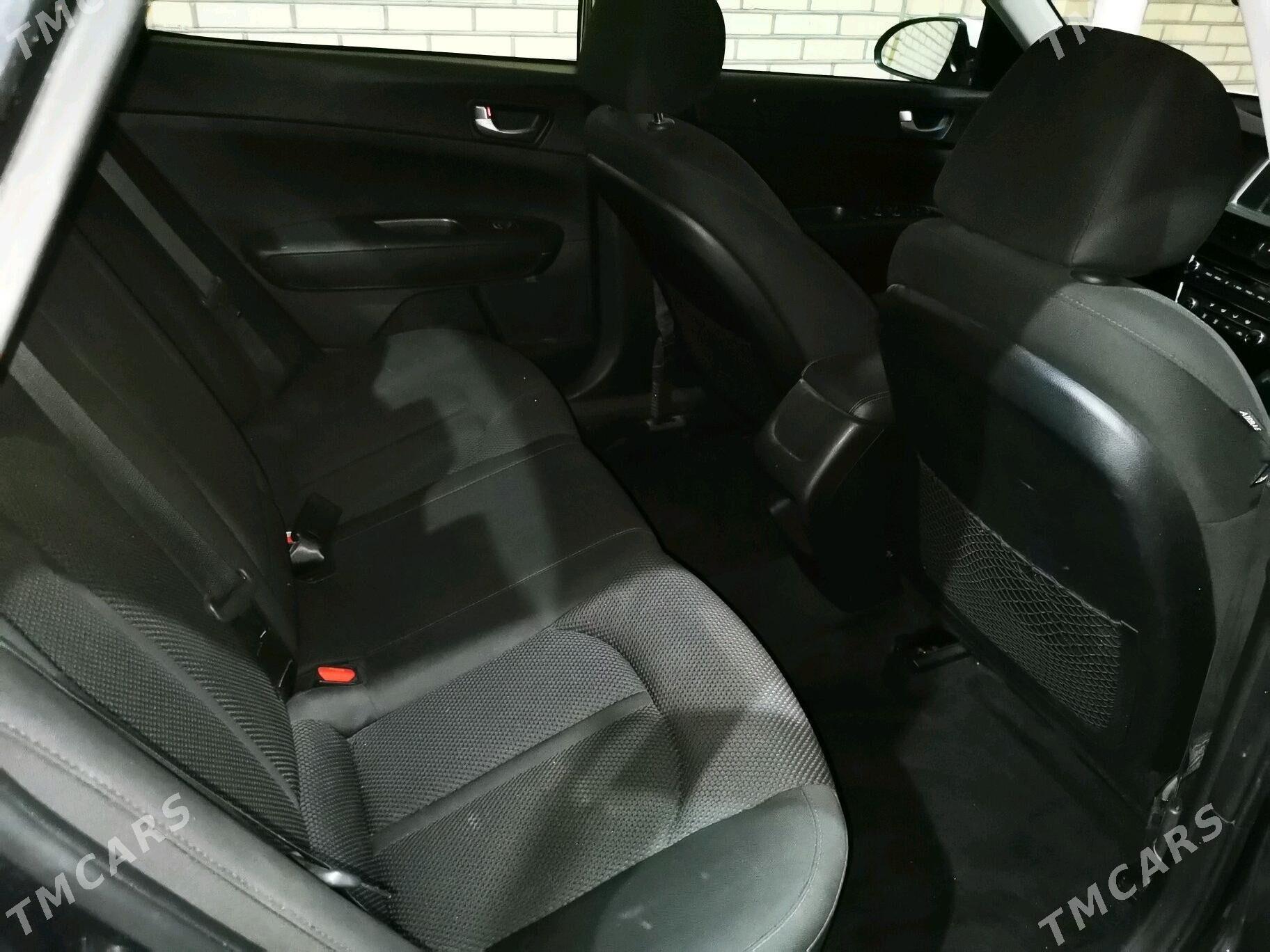 Kia Optima 2020 - 190 000 TMT - Сакарчага - img 5
