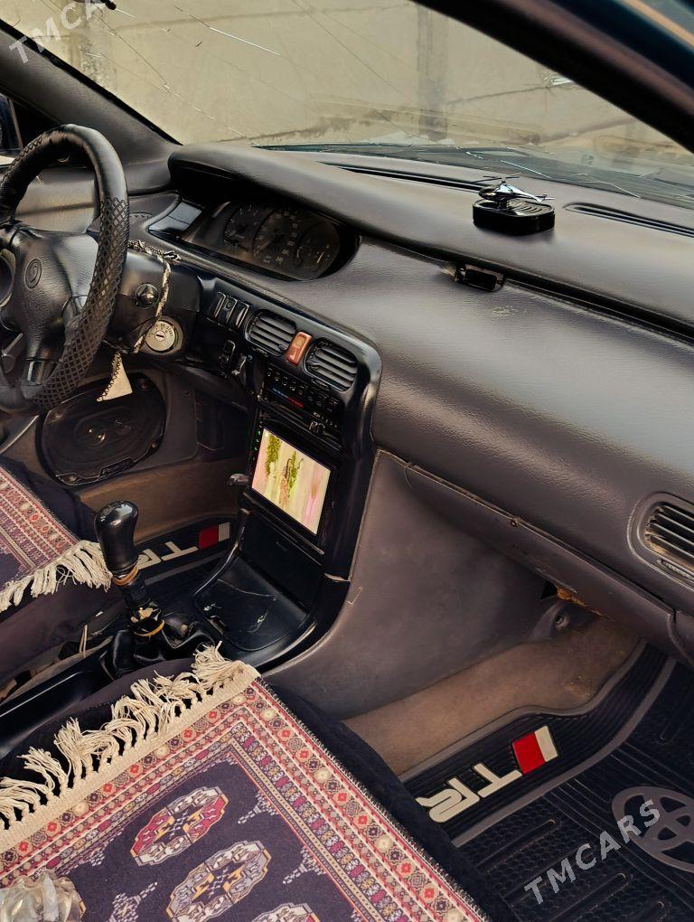 Toyota Vista 1993 - 27 000 TMT - Сакарчага - img 2