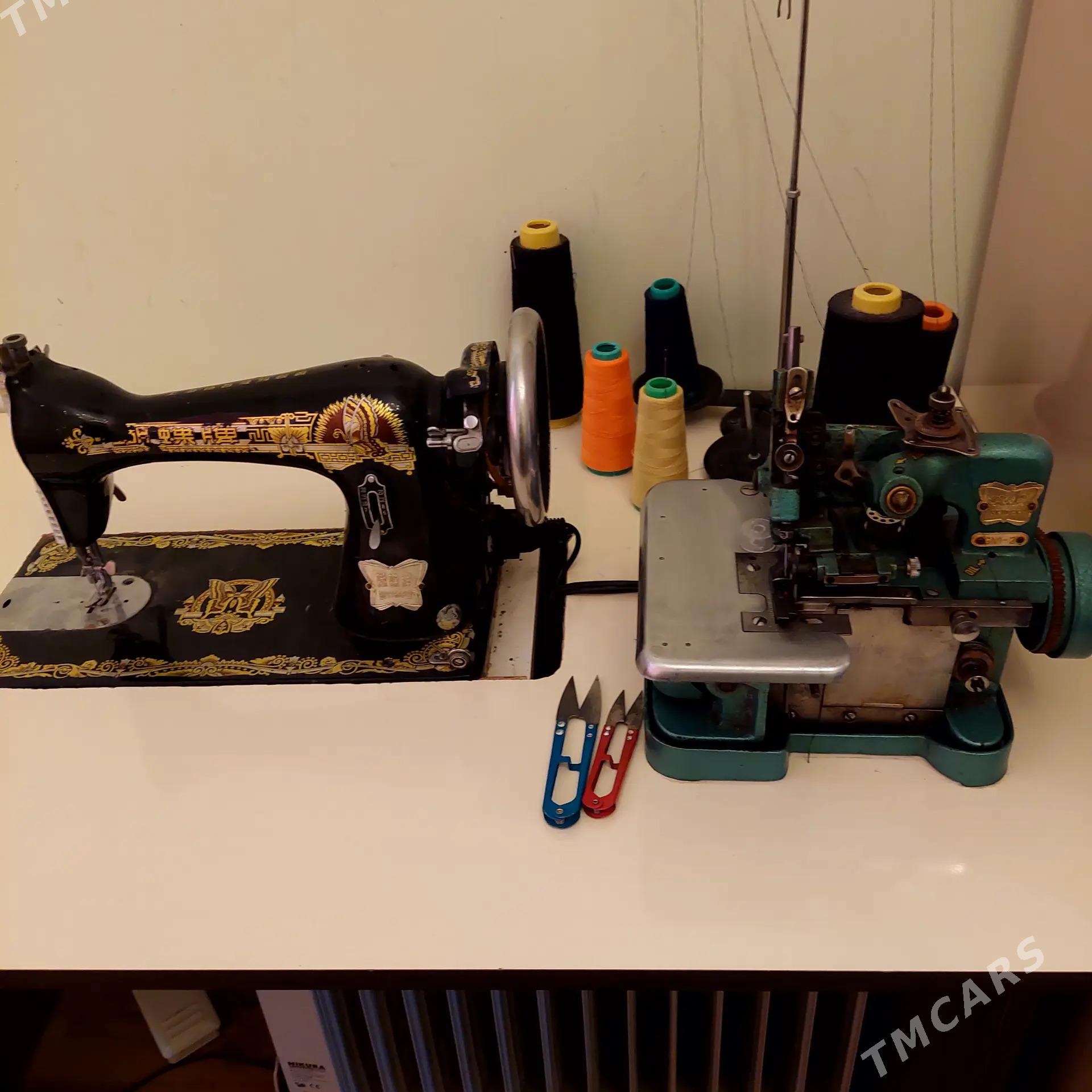 tikin mashyn - Гёкдепе - img 2