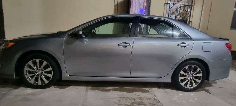 Toyota Camry 2014 - 260 000 TMT - Туркменабат - img 11