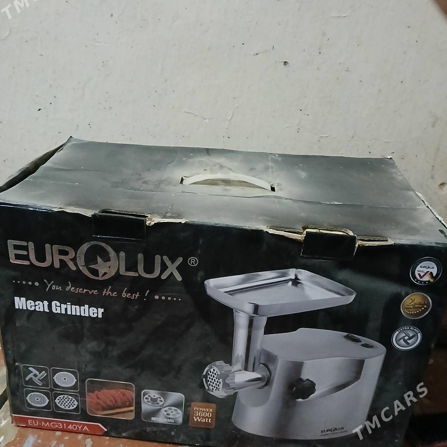 Et Masyn - Aşgabat - img 2