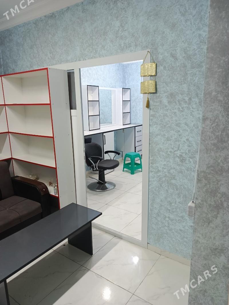 gyzSalon - Ак-Бугдайский этрап - img 3