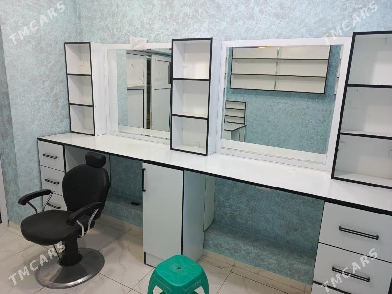 gyzSalon - Ак-Бугдайский этрап - img 2