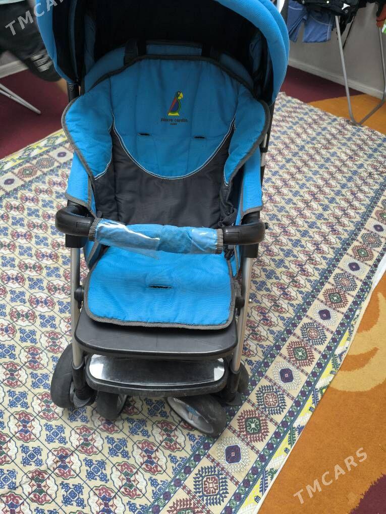 Kalyaska - Мир 7 - img 2