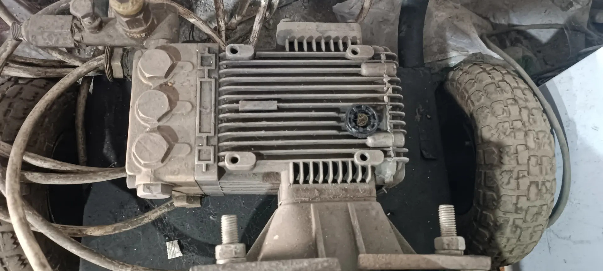 moýka aparat - Багир - img 4