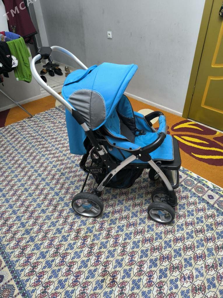 Kalyaska - Мир 7 - img 3