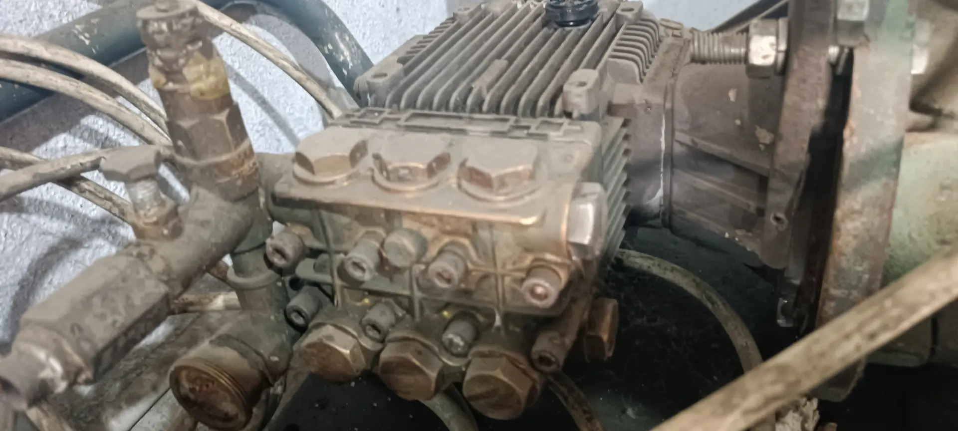 moýka aparat - Багир - img 3