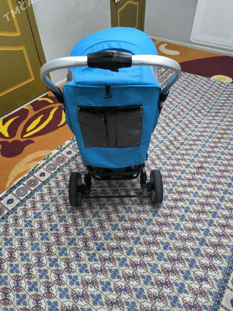 Kalyaska - Мир 7 - img 1