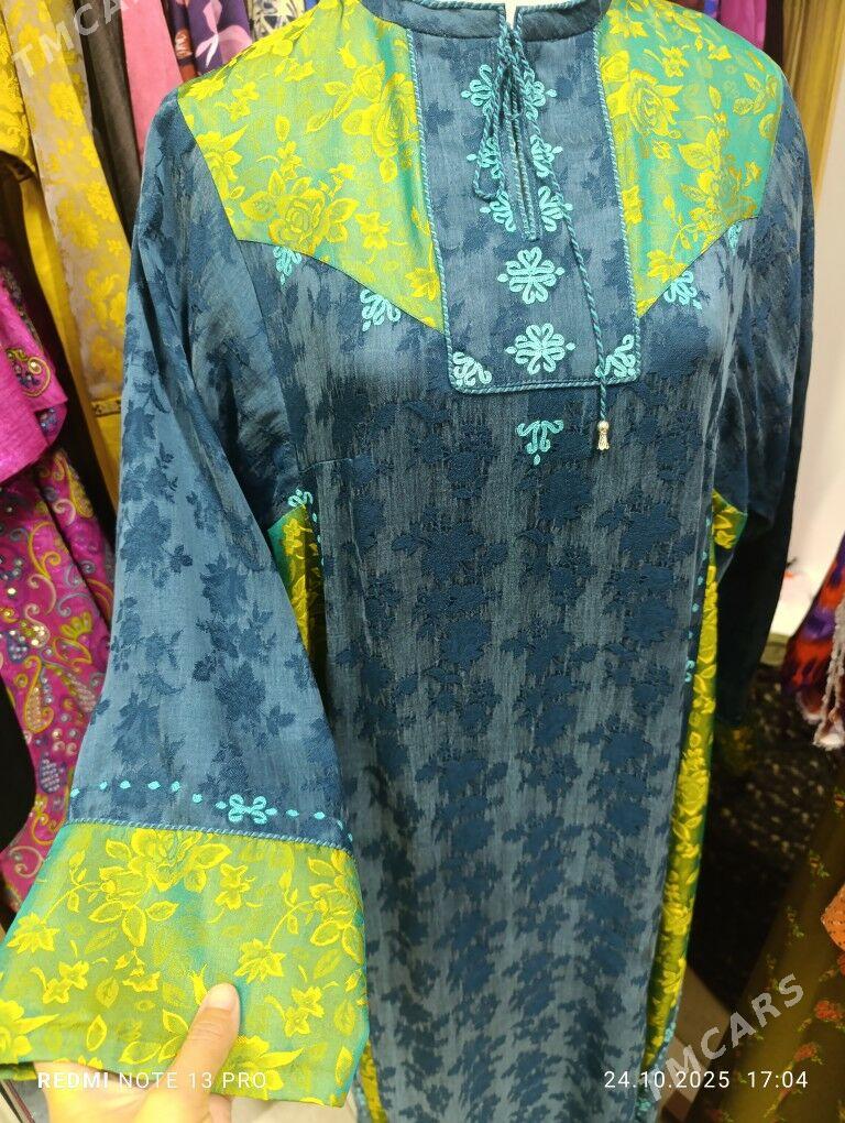 tayyar koynekler - Aşgabat - img 1