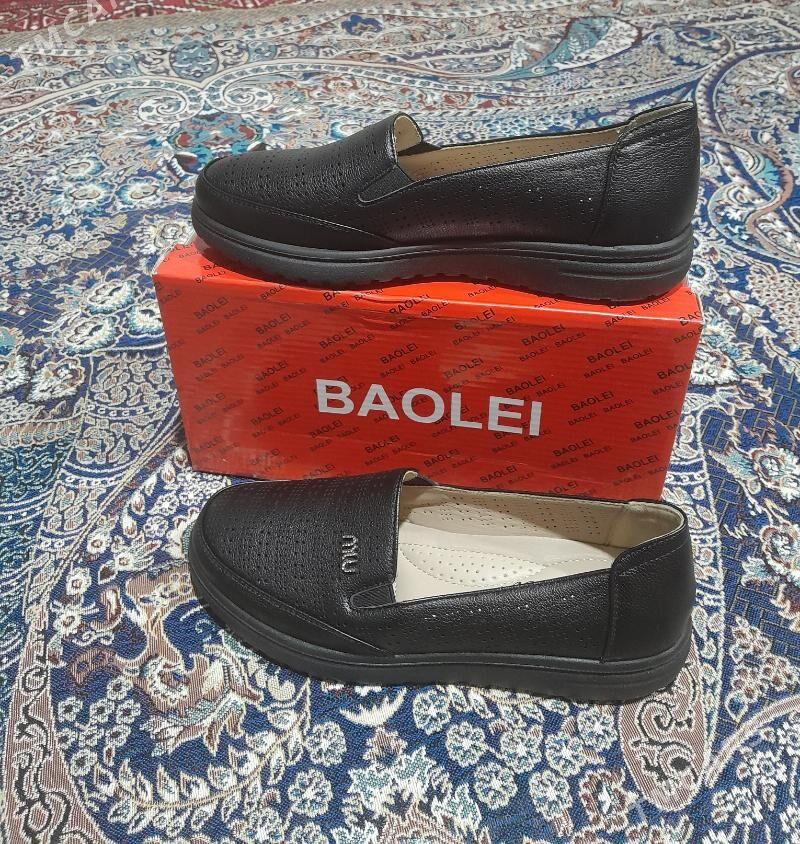 Keta makasin - Daşoguz - img 1