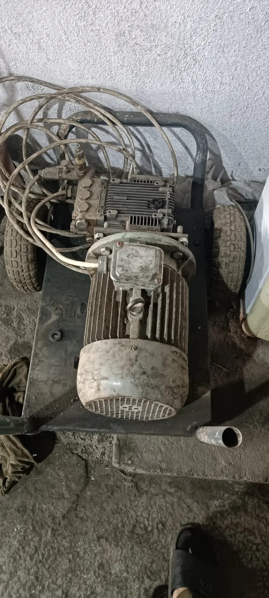 moýka aparat - Багир - img 5