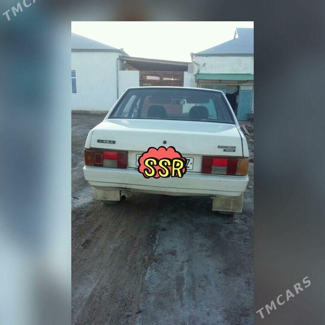 Lada 21099 1995 - 19 000 TMT - Гороглы (Тагта) - img 2