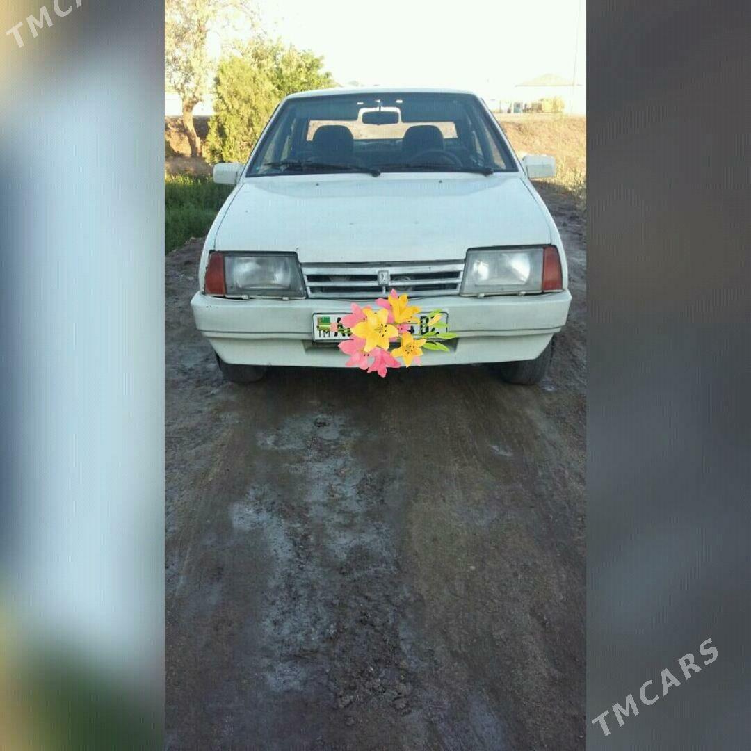 Lada 21099 1995 - 19 000 TMT - Гороглы (Тагта) - img 3