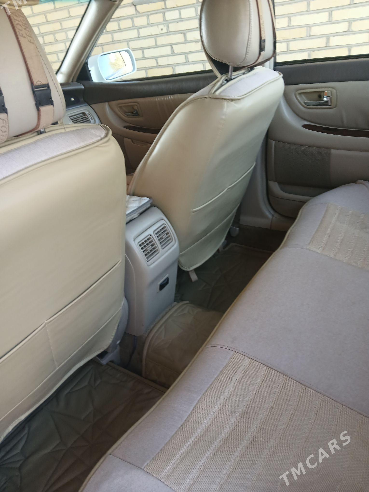 Toyota Avalon 2001 - 225 000 TMT - Babadaýhan - img 1