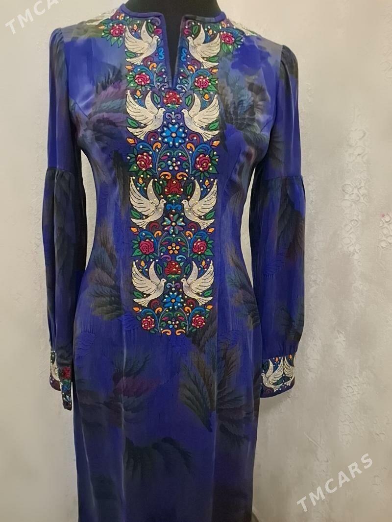 Gulyupek - Aşgabat - img 7