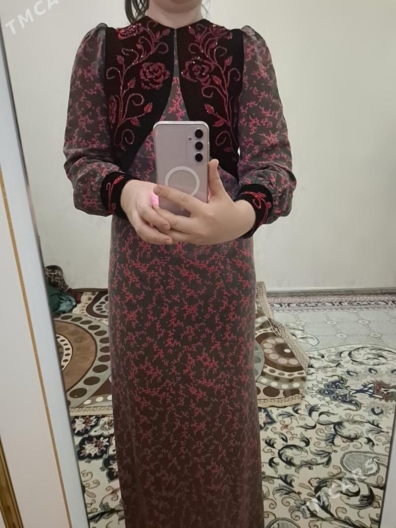 Gulyupek - Aşgabat - img 1