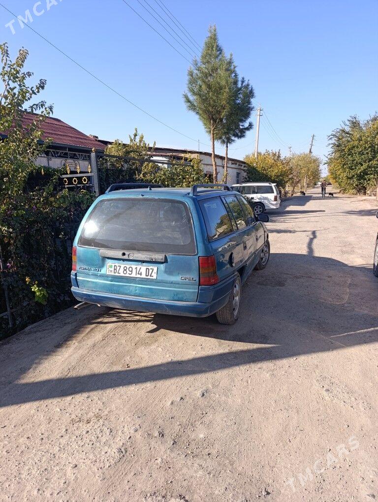 Opel Astra 1994 - 32 000 TMT - Болдумсаз - img 4