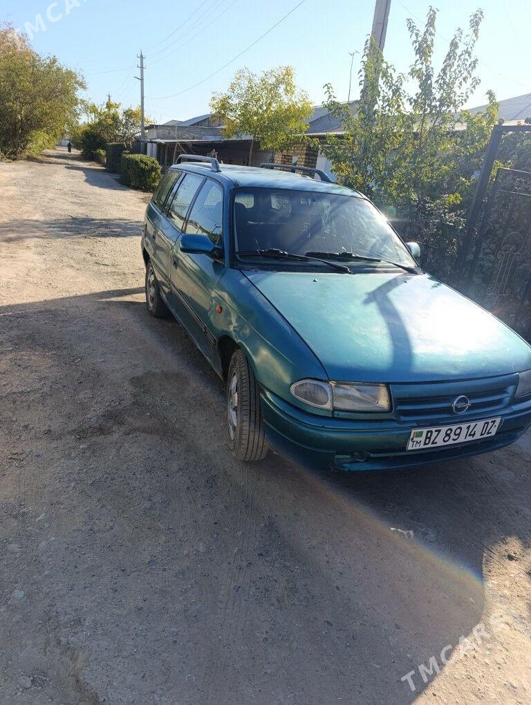 Opel Astra 1994 - 32 000 TMT - Болдумсаз - img 2