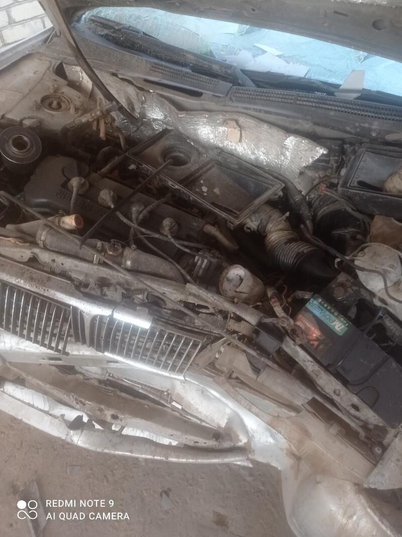 nissan sunny 100 TMT - Çärjew - img 2