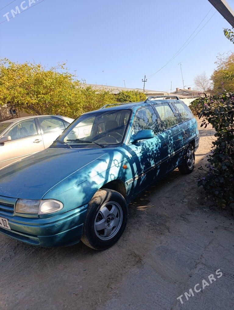 Opel Astra 1994 - 32 000 TMT - Болдумсаз - img 3