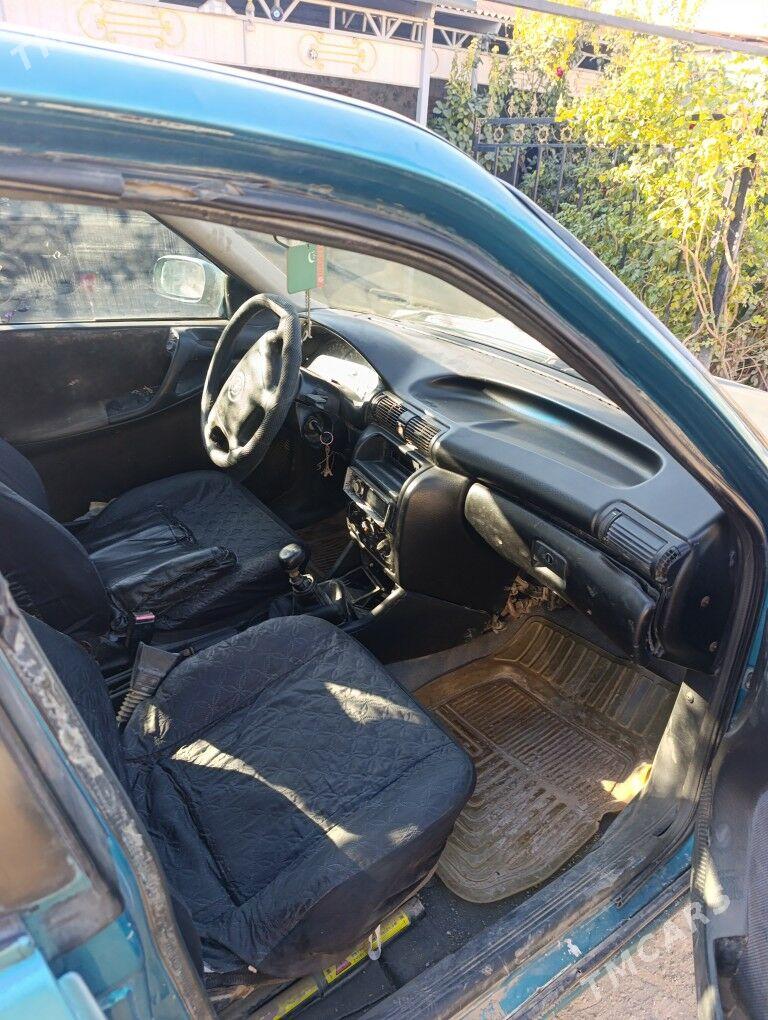 Opel Astra 1994 - 32 000 TMT - Болдумсаз - img 6