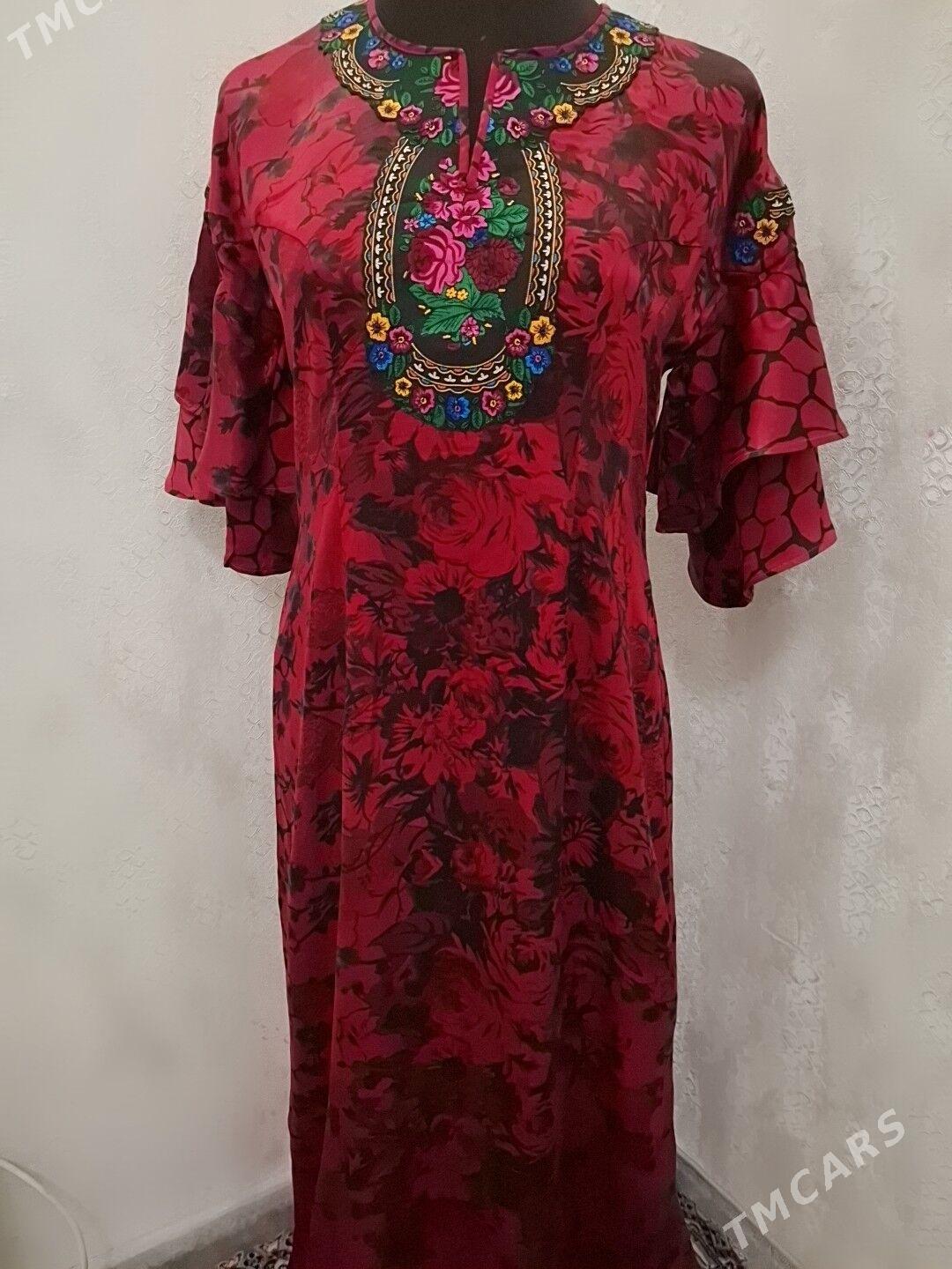 Gulyupek - Aşgabat - img 2