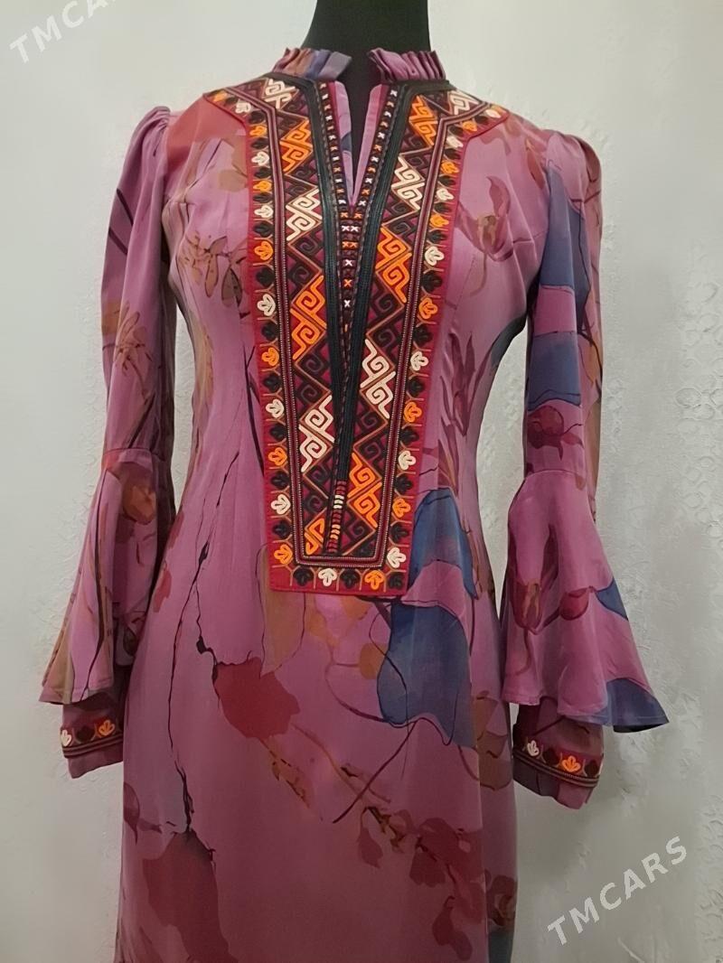 Gulyupek - Aşgabat - img 5