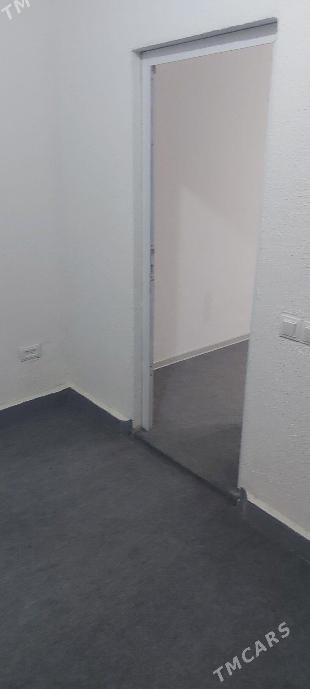 Mir 4 ofis arenda - Ашхабад - img 2