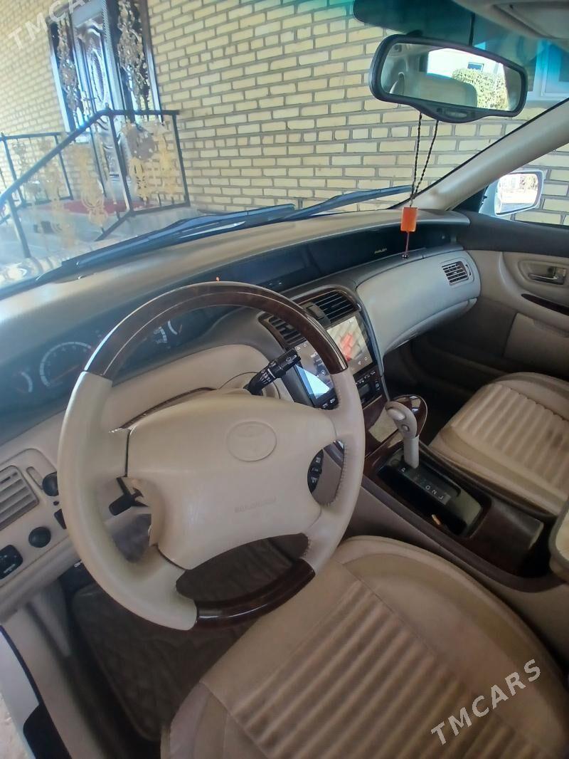Toyota Avalon 2001 - 225 000 TMT - Babadaýhan - img 3