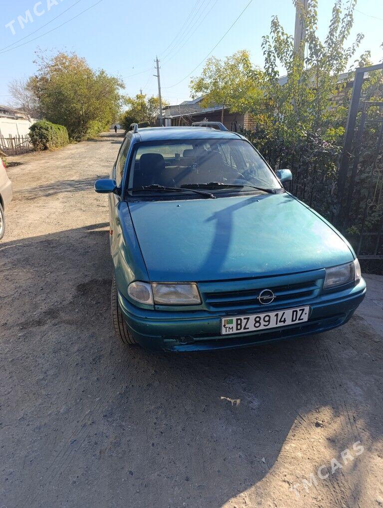 Opel Astra 1994 - 32 000 TMT - Болдумсаз - img 1